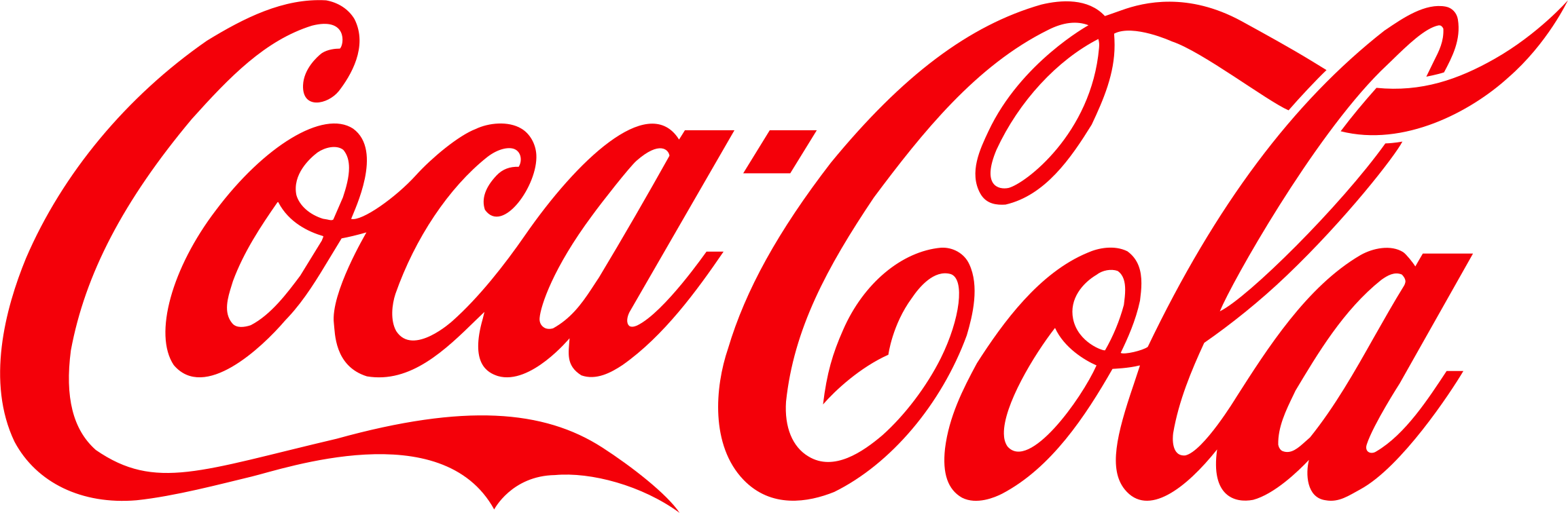 Coca Cola