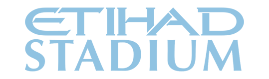 Etihad Stadium